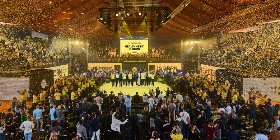 Wellness und Prävention im Fokus