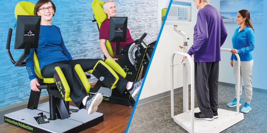 Mehr Power für Therapie & Prävention