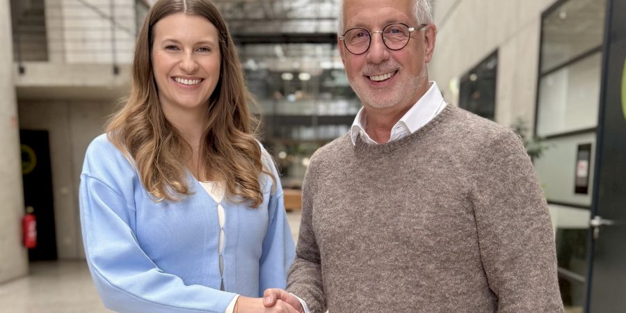 Bündelung der Stärken