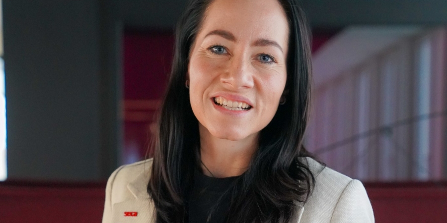 Branchenerfahrene Verstärkung