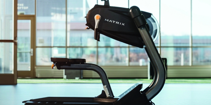 Die Neuheiten von Matrix