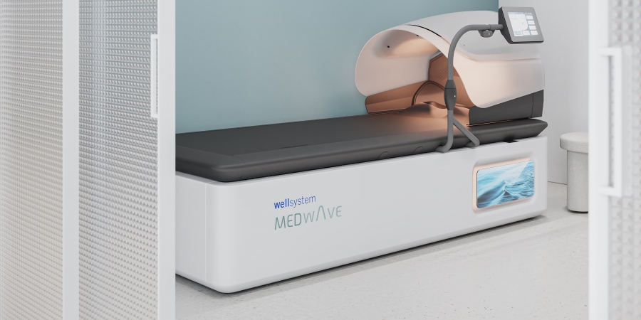 WELLSYSTEM MEDWAVE_TOUCH