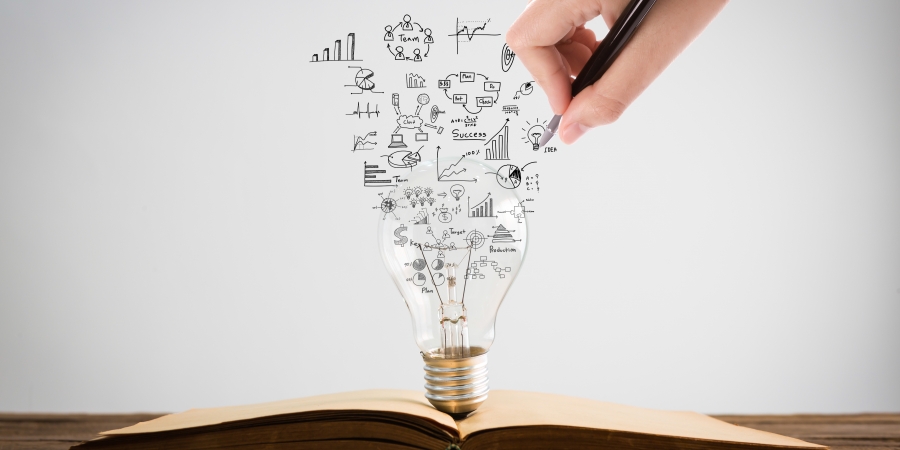 Gesundheit beginnt mit Wissen