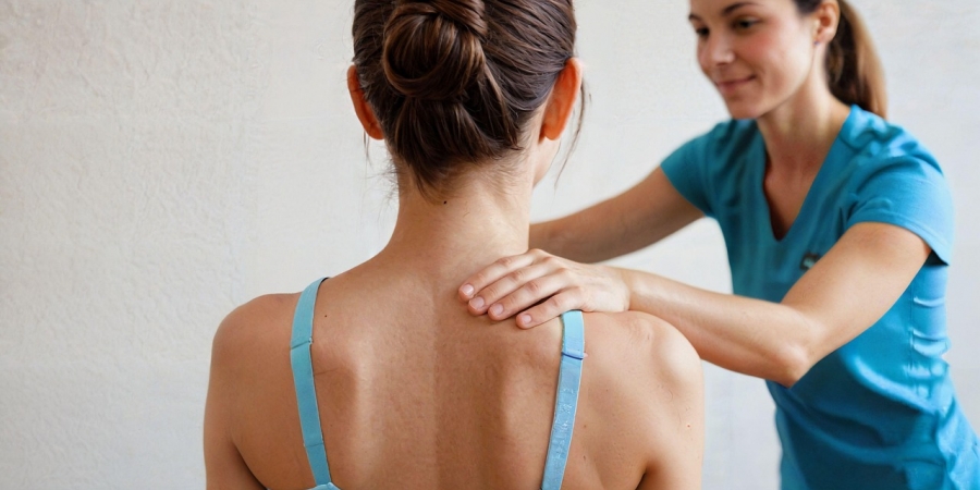 Mehr als nur Behandlung einzelner Beschwerden