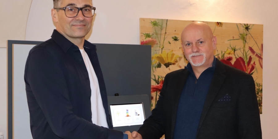 Stärkung der Marktpräsenz in Österreich