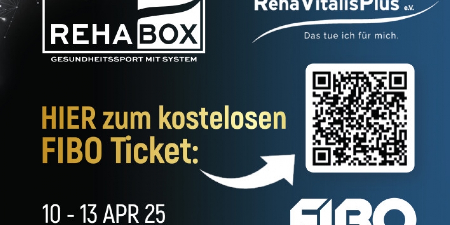 Die REHABOX als Franchise-Modell