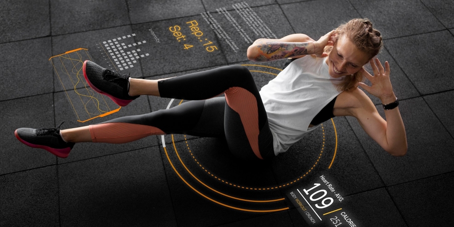 Hürden überwinden, Chancen nutzen