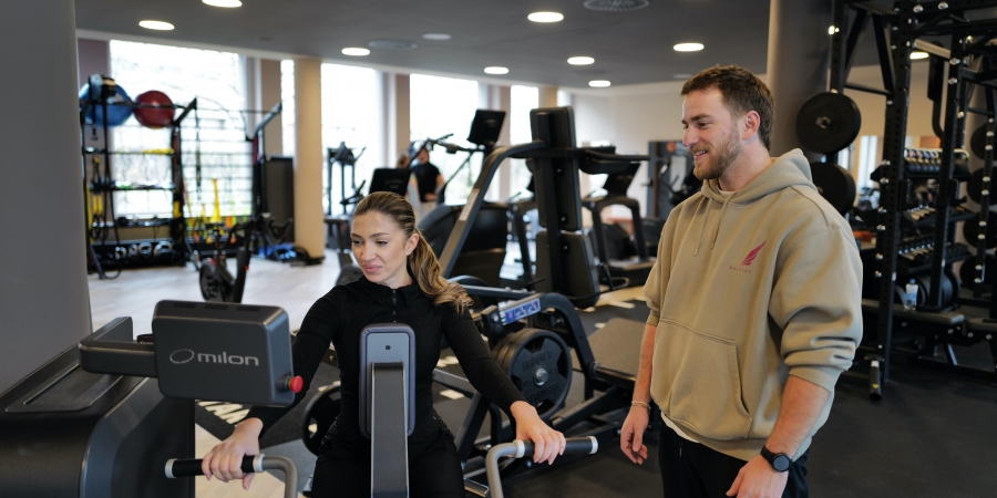 Innovativ & einzigartig