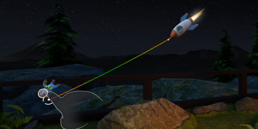 Rehabilitation neu gedacht