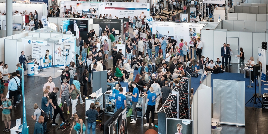 Schnittstelle von Versorgung und Innovation