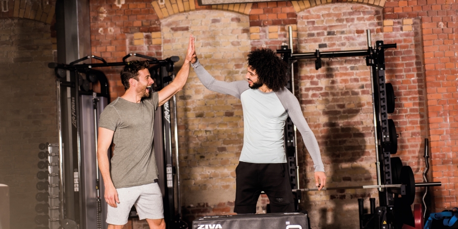 Erweiterung des Angebots