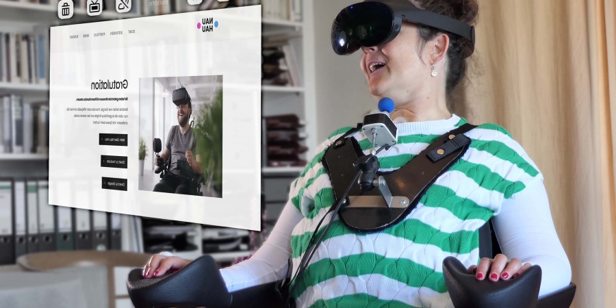 Wie KI, Digitalisierung und E-Mobilität die Hilfsmittelversorgung verändern