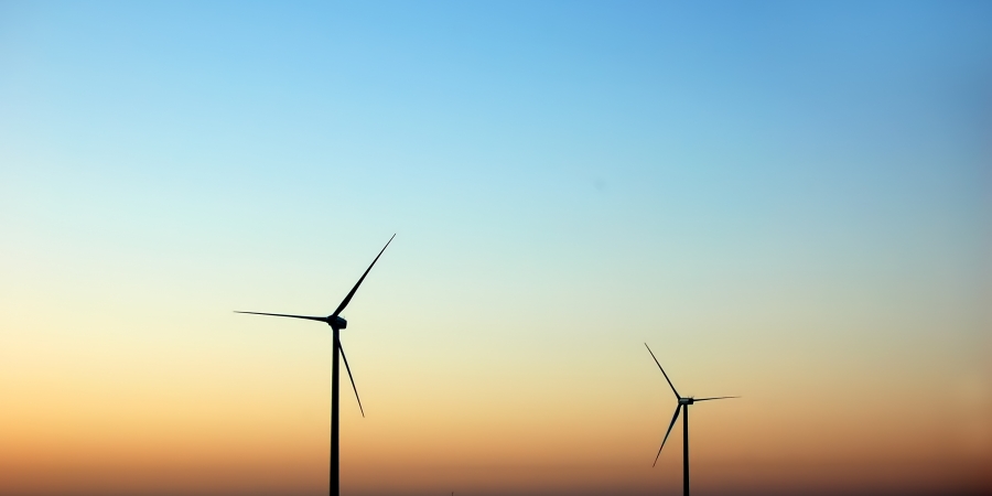 Erneuerbare Energiequellen deckten mehr als 54 Prozent des Stromverbrauchs im 1. Halbjahr 2025