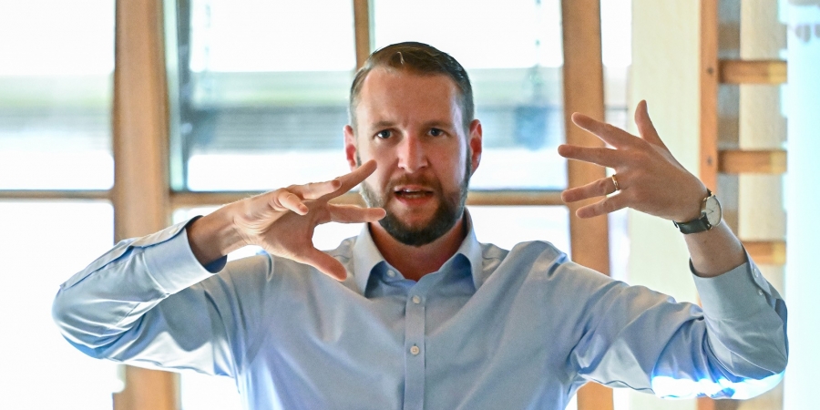 Über das Potenzial der Biokinematik-Therapie