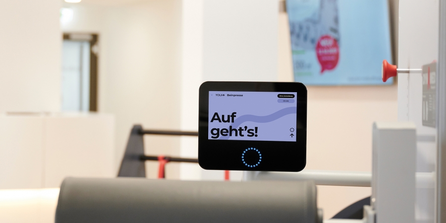 Smarte Software für maximale Effizienz