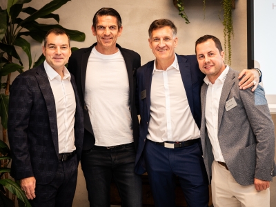 Smarte Impulse fürs eigene Studio