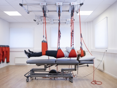 Der rote Faden zwischen Rehabilitation und Prävention