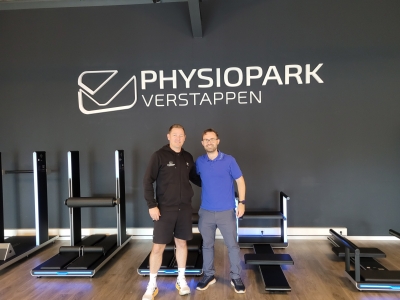 Regeneration als Mehrwert für die Patienten