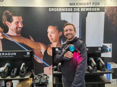 „Recovery ist längst mehr als eine lästige Pflicht“