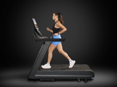 Für ein komfortables und kraftvolles Gefühl der Mitglieder