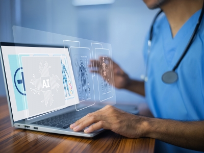 Zwischen Misstrauen und Akzeptanz