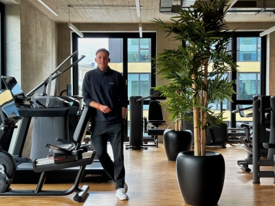 Training als wichtiger Longevity-Baustein