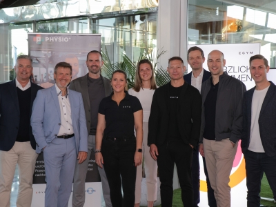 Neues Selbstzahler-Konzept für die Physiotherapie