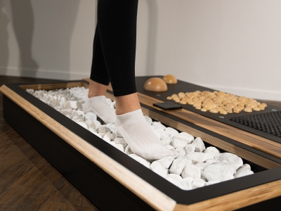 Natürliches Training mit innovativer Wirkung