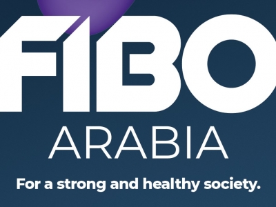 Premiere der FIBO Arabia