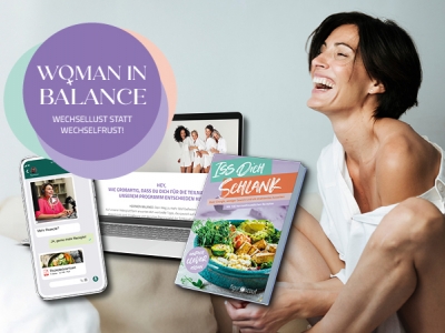 Das Erfolgsprogramm für die Zielgruppe 40+