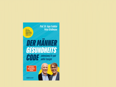 Der Mann und die Gesundheit 