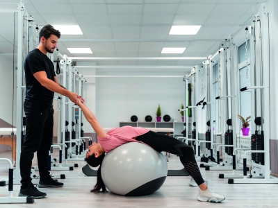 Was macht einen Gesundheitsanbieter aus? 