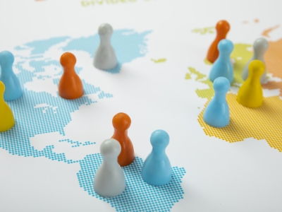 Neue Distributionspartner