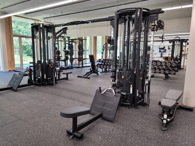 Gesundheit für die Mitarbeitenden neu gedacht