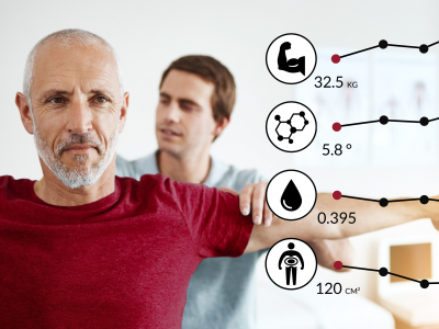 Longevity für Ihre Physiotherapie