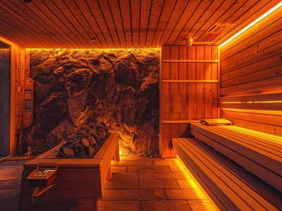 Erholung wird zum Angebot