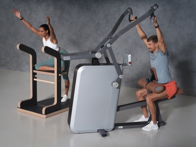 Lösungen für Physiounternehmer