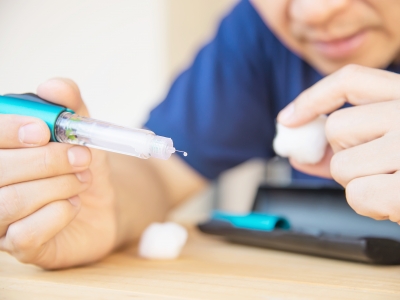 Ozempic und die „Abnehmspritze“