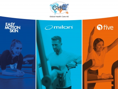 Mit Muskel zur Zukunft