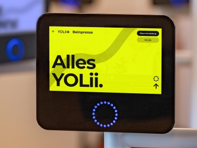 Wirtschaftlichkeit in der Physiotherapie braucht ein strategisches Fundament