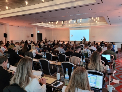 Gelungener Abschluss der Live-Tour 2025