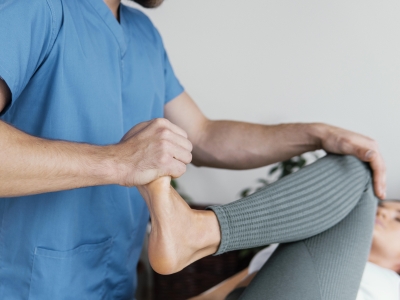 Wie hoch ist das Einstiegsgehalt als Physio?