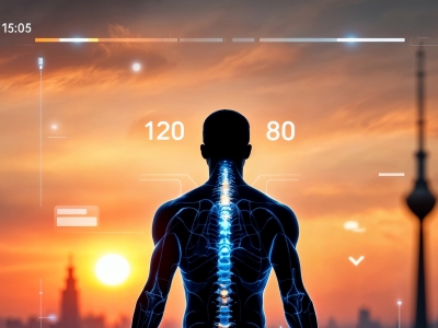 Mitarbeitende & TI: Perspektiven im Wandel
