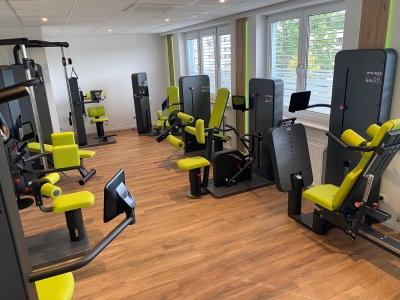 Praxis-Update für eine erfolgreiche Physio-Zukunft