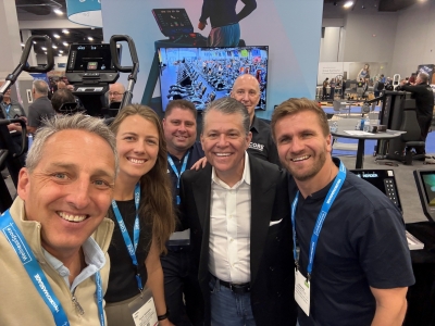 Nach erfolgreicher Umstrukturierung