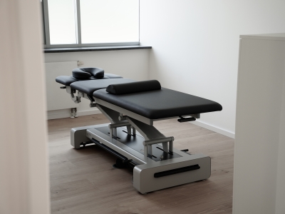 Therapieliegenserien Nexx & Vento jetzt förderfähig