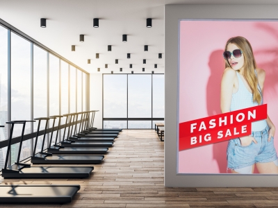 Unterschätzte Allrounder in Fitness-Studios und Praxen