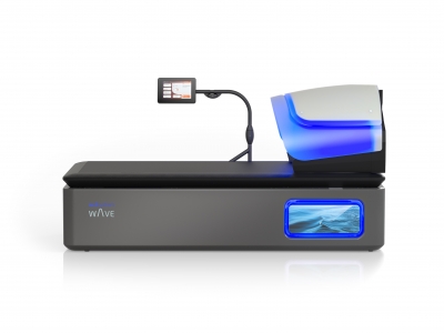 Neue, intuitive PC-Software für wellsystem