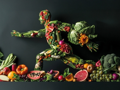 Ernährung als Schlüssel zur Regeneration