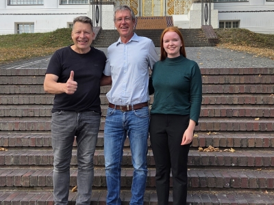 INJOY QUALITY GmbH übernimmt das INJOY Ratingen